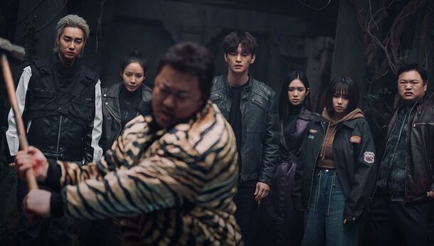 A-List Cast, D-List Execution: Disney+'s Top-2 K-Drama Is the Biggest Flop Fans Call 
