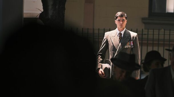 Can't Wait for 'Wuthering Heights'? Watch This Jacob Elordi Series With 100% on RT - image 2