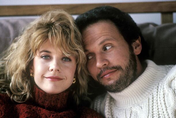 'When Harry Met Sally' Director Reveals Original Ending Would Leave You Wrecked - image 1