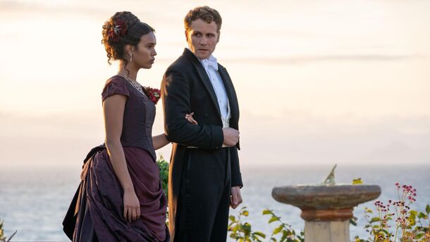 'The Buccaneers' Can't Be Saved After [Spoiler]'s Shocking & Outrageous Death (It's a Slap in the Fans' Face) - image 3