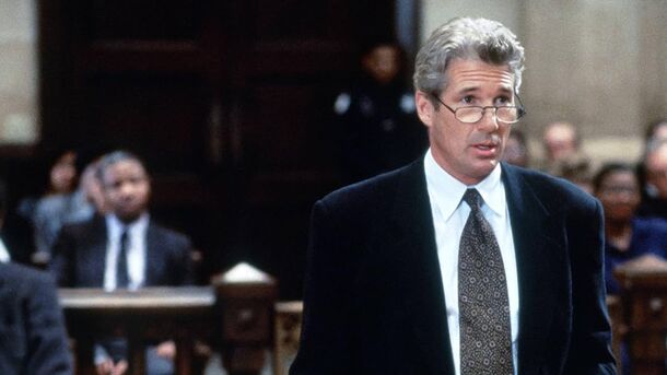 Edward Norton's Most Jaw-Dropping Performance Isn't in 'Fight Club' – It's in This 90s Courtroom Drama - image 1