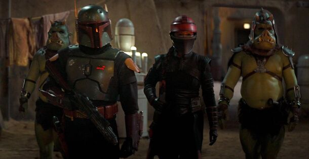 'Andor' and 7 Other Best 'Star Wars' Animated & Live-Action Series, Ranked by IMDb - image 1
