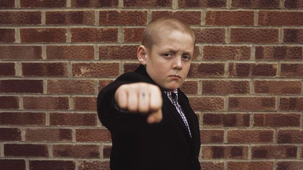 Stephen Graham Names His Best Role, and It's This 93% Fresh Drama: 