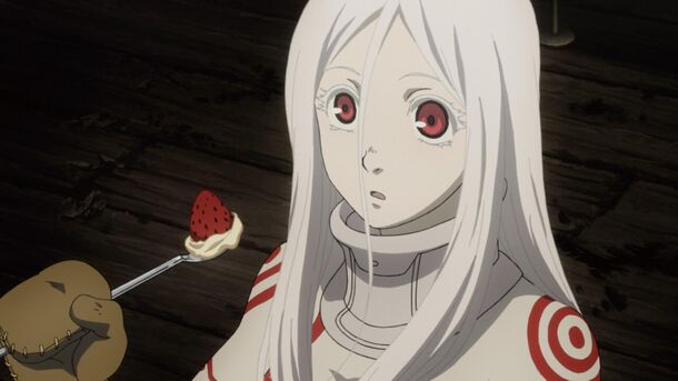 5 Best Dark Anime to Binge if You Still Miss 'Tokyo Ghoul', Ranked by IMDb - image 2