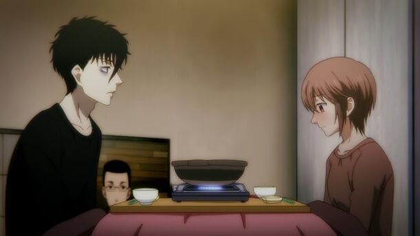 5 Best Dark Anime to Binge if You Still Miss 'Tokyo Ghoul', Ranked by IMDb - image 1