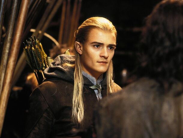Orlando Bloom's Salary For His Iconic Role in $3B Franchise Was Ridiculously Low - image 2