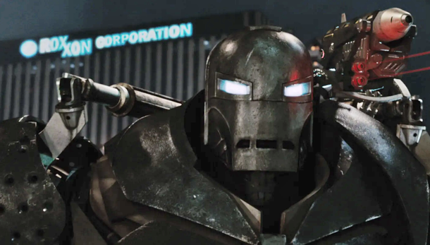 5 Astounding Hidden Details You May Have Missed In the First MCU Movie, Iron Man - image 3