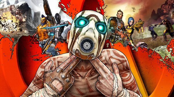 First Borderlands Movie Images Confirm Fans' Worst Fears - image 1