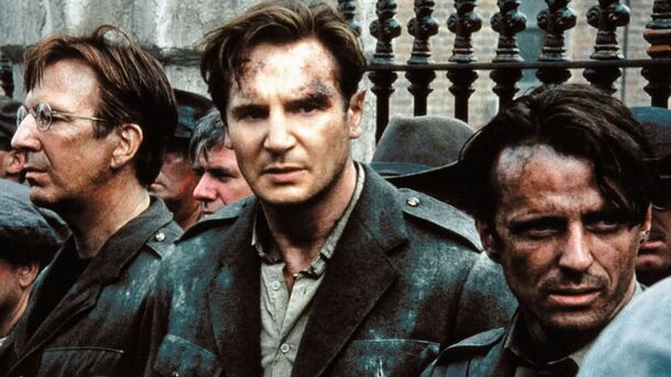 6 Great Liam Neeson Movies to Watch Instead of ‘Taken’ - image 2