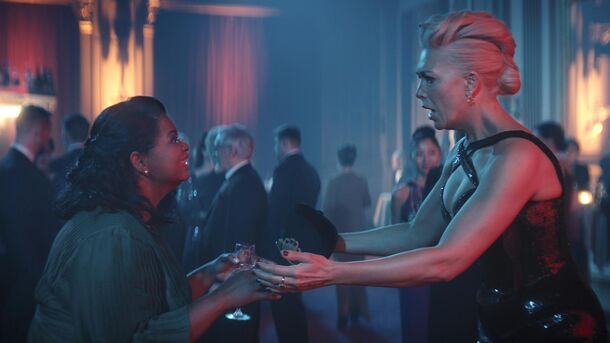 Why Does This Show Have 96% on RT? It's a Hideous Mix of 'Ocean's Eight' & 'Emily in Paris' - image 2