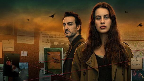 7 Netflix Series With Perfect Rotten Tomatoes Scores You Probably Missed - image 6