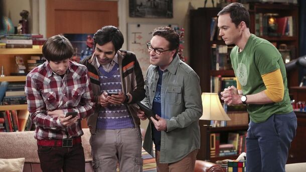 Top 5 Most Rewatchable ‘The Big Bang Theory’ Episodes, According to IMDb - image 2