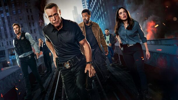 5 Highly Bingeable Police Shows for ‘Blue Bloods’ Fans to Watch Before ‘Boston Blue’ - image 2