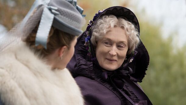 10 Greatest Meryl Streep Movies to Watch Before Her ‘Only Murders in the Building’ Return - image 9