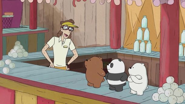 ‘Paw Patrol’ Got Nothing on This Cutest Cartoon Network Show - image 3