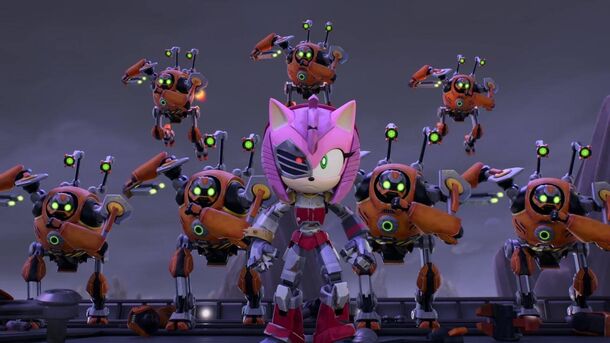 5 Highest-Rated ‘Sonic Prime’ Episodes, Ranked by IMDb (Even Better Than the Movie!) - image 1