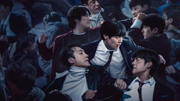 3 K-Dramas That Are Popular in Japan Right Now and Why - image 1