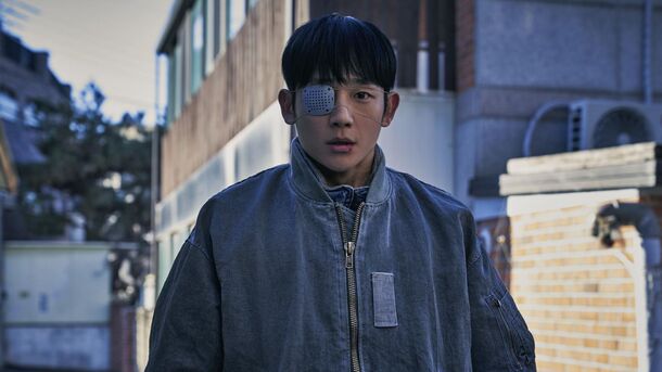 Can't Wait for Black Mirror Season 7? Check Out This 100%-Rated K-Drama on Hulu Instead - image 1