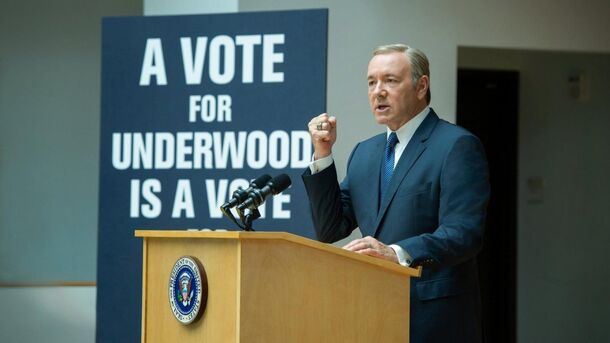 No Oscar, No Money? ‘House of Cards’ Star Gets Brutally Honest on Equal Pay - image 2