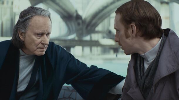 Still Mad About ‘Andor’ Emmy Snub? George Martin Feels You - image 3