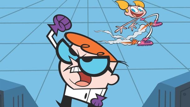 Cartoons of Our Past: 5 Animated Series Millennials Can't Forget - image 4
