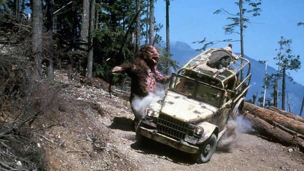 Stephen King and Quentin Tarantino Both Love This 70s Monster Movie (Even Its Director Doesn’t) - image 1