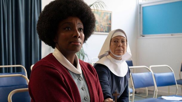‘Call the Midwife’ Finally Gets a Movie: Here’s All We Know About It - image 1