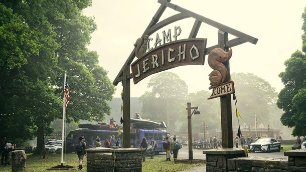 Where Was 'Wednesday' Season 2 Filmed? Ultimate Guide to All Essential Locations - image 2