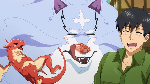 'Delicious in Dungeon' & 4 Other Best Anime About Food and Cooking, Ranked by IMDb - image 3
