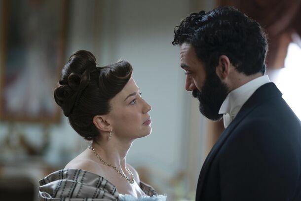 The Gilded Age S3 May Throw An Unexpected Curve On This Fan Favorite Couple - image 2