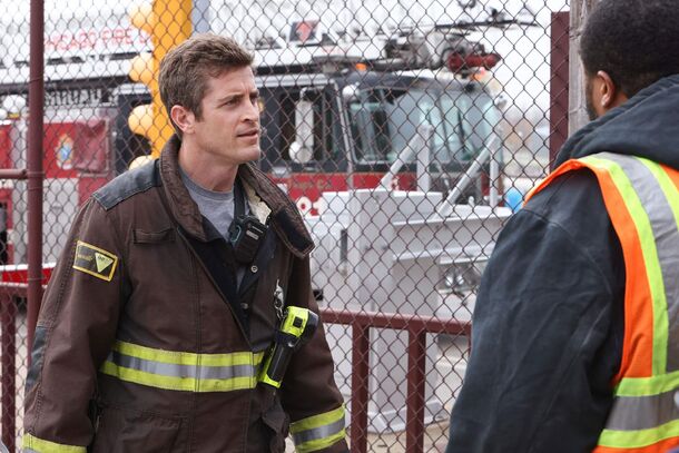 5 Simple Ways to Fix Chicago Fire, According to Fans - image 1