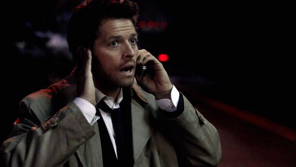 Misha Collins Played 9 Roles on Supernatural: Can You Remember Them All? - image 1