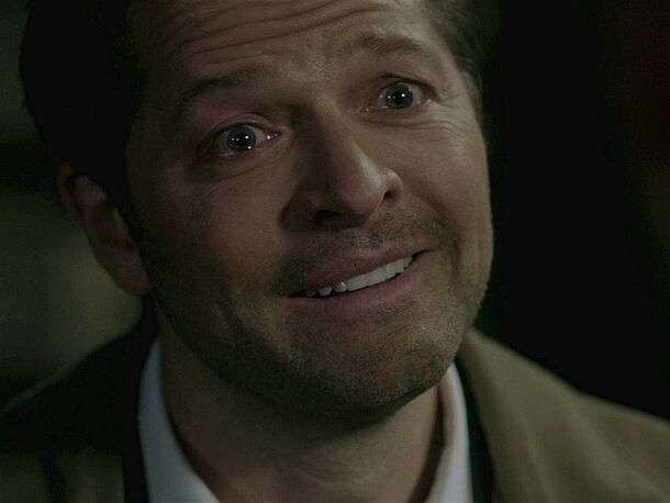 Is There a Chance for 'Supernatural' to Return? Misha Collins Shares His Thoughts - image 2
