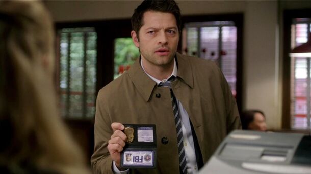 Sam and Dean’s Quirky FBI Disguise Still Makes Supernatural Fans Laugh - image 1