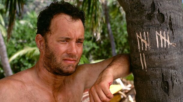 Not Only 'Forrest Gump': 8 Best Movies Starring Tom Hanks, Ranked by RT - image 4