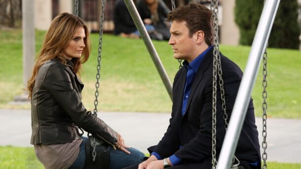 Behind-the-Scenes Drama That Ended 'Castle': Nathan Fillion & Stana Katic Feud, Explained - image 3