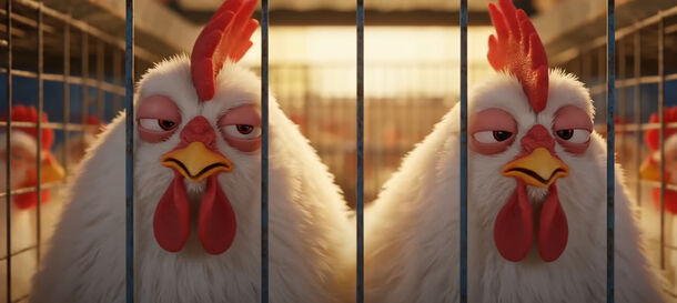 Korean Giant Behind 'Parasite' and 'Squid Game' Unveils First Full AI Animation — But Fans Are Furious Over One Glaring Detail - image 2