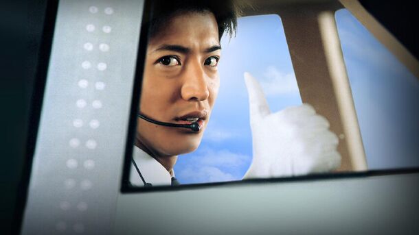 7 Quirky J-Doramas I Have a Soft Spot For (2000s Shows Only!) - image 7