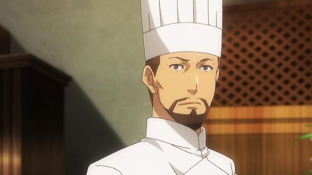 5 Anime Titles to Binge if You Liked 'Campfire Cooking in Another World With My Absurd Skill' - image 1