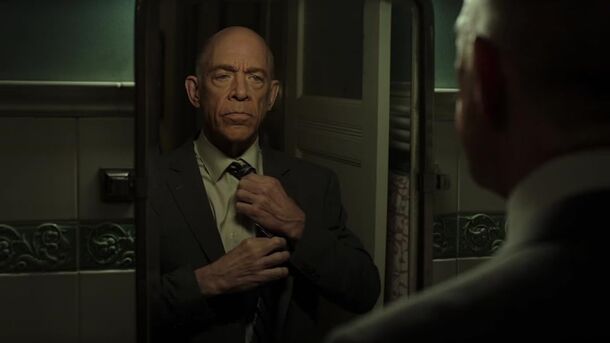 This 100%-Rated Show Starring J. K. Simmons Is the Most Underrated TV Sci-Fi Masterpiece - image 2