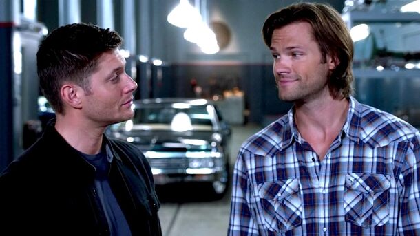 Hot Take: Sam And Dean Winchesters Were Never Enough To Keep Supernatural Fans Entertained - image 1