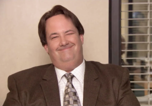 5 The Office Kevin Malone’s Quotes To Live By - image 1