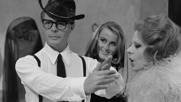 Martin Scorsese Recommends: 8 Director's Favorite Movies Everyone Should Watch - image 2