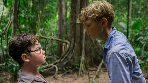 New 'Lord of the Flies' Adaptation Is Here: Should You Add This Show to Your Watchlist? (Yes) - image 2