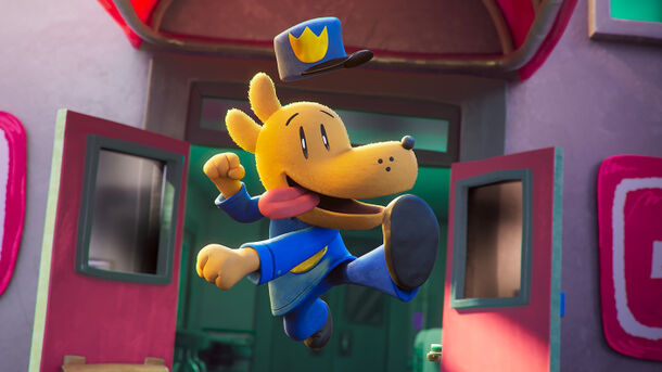 8 Best New Animated Movies to Watch With Your Kids, Ranked by IMDb - image 2