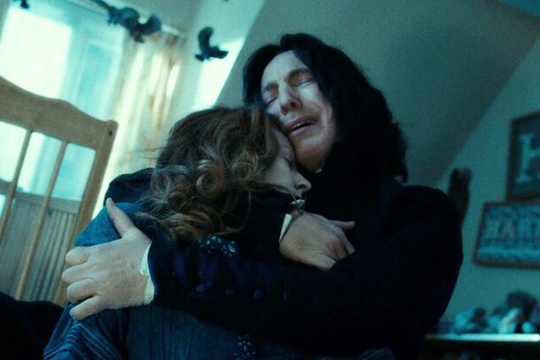 Harry Potter: Here's Why No Other Sacrifice Worked the Way Lily Potter's Did - image 2