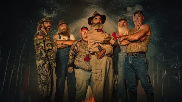 6 Trashy Reality TV Shows to Watch With Your Friends - image 2