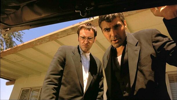Yes, Quentin Tarantino Has a Vampire Movie & It’s a Cult Classic - image 1