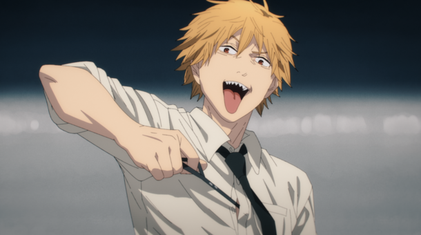5 Best Dark Anime to Binge if You Still Miss 'Tokyo Ghoul', Ranked by IMDb - image 5