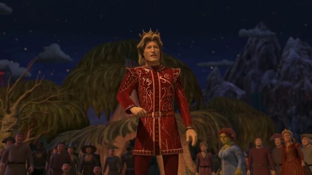 Gold Forks and Broken Hearts: AI Predicts Fiona’s Alternate Fairytale Without Shrek - image 1